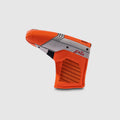 Orange Heater Blade Putter Cover by Guerrilla Golf