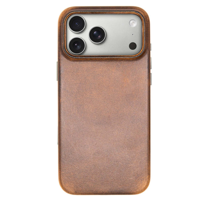 Leather Case by Robust