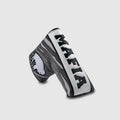 Midnight Mafia Blade Putter Cover by Guerrilla Golf