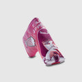 Mia Blade Putter Cover by Guerrilla Golf