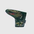 Chubbs Blade Putter Cover by Guerrilla Golf
