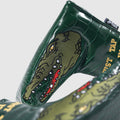 Chubbs Blade Putter Cover by Guerrilla Golf