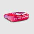 Mia Mallet Putter Cover by Guerrilla Golf