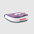 Mafia Mallet Putter Cover by Guerrilla Golf