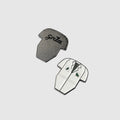 Caddy Bib Ball Marker by Guerrilla Golf