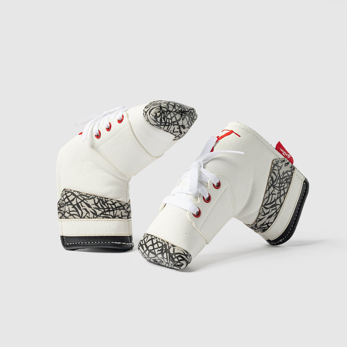 Reimagined 3 by Guerrilla Golf
