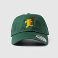 Augusta Bear Hat by Guerrilla Golf