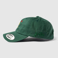 Augusta Bear Hat by Guerrilla Golf