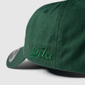 Augusta Bear Hat by Guerrilla Golf