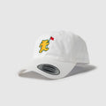 Augusta Bear Hat by Guerrilla Golf