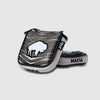 Midnight Mafia Mallet Putter Cover