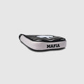 Midnight Mafia Mallet Putter Cover by Guerrilla Golf