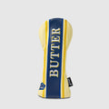 Butter Hybrid Cover by Guerrilla Golf