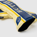 Butter Hybrid Cover by Guerrilla Golf