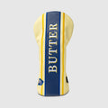 Butter Driver Cover by Guerrilla Golf