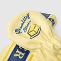 Butter Driver Cover by Guerrilla Golf