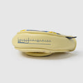 Butter Mid Mallet Putter Cover by Guerrilla Golf