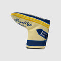 Butter Blade Putter Cover by Guerrilla Golf