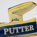 Butter Blade Putter Cover by Guerrilla Golf