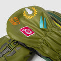 Guerrilla Chief Driver Cover by Guerrilla Golf