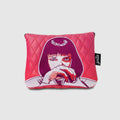 Mia Center Shaft Putter Cover by Guerrilla Golf