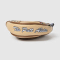 Dude Abides v2 Mallet Putter Cover by Guerrilla Golf