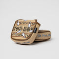 Dude Abides v2 Mallet Putter Cover by Guerrilla Golf