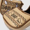 Dude Abides v2 Mallet Putter Cover by Guerrilla Golf