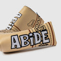 Dude Abides v2 Blade Putter Cover by Guerrilla Golf