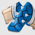 Pinseeker Blade Putter Cover by Guerrilla Golf