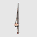 Fishing Pole Divot Tool by Guerrilla Golf