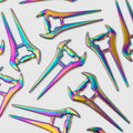E Sword Divot Tool by Guerrilla Golf