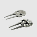Gladiator Divot Tool by Guerrilla Golf
