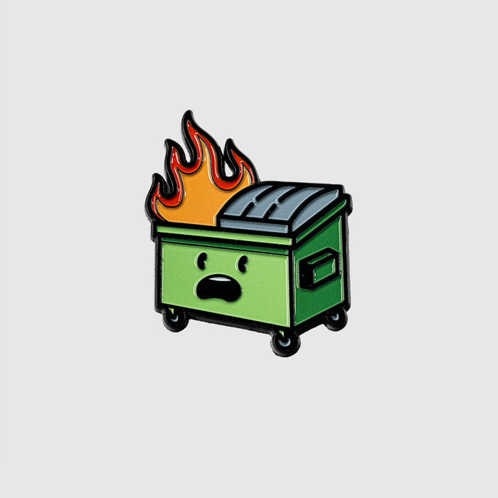 Dumpster Fire by Guerrilla Golf