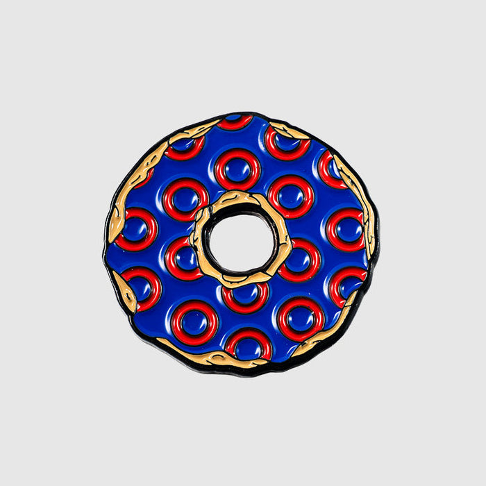 Donut Ball Marker by Guerrilla Golf