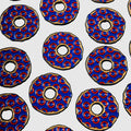 Donut Ball Marker by Guerrilla Golf