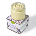 Lavender Whipped Body Butter – Calming Hydration for Dry Skin by Lulu’s Holistics
