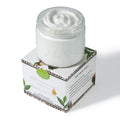 Unscented Kojic Whipped Body Butter – Smooth, Even-Looking Skin by Lulu’s Holistics