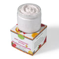 Raspberry Lemonade Whipped Body Butter – Nourishing, Skin-Softening Care by Lulu’s Holistics