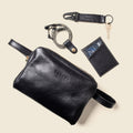 Keychain - Black by CASUPO