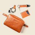Keychain - Natural by CASUPO