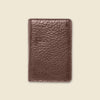 Small Bifold Wallet For Private Label (50 Units Minimum)