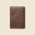 Small Bifold Wallet For Private Label (50 Units Minimum) by CASUPO