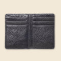 Small Bifold Wallet For Private Label (50 Units Minimum) by CASUPO