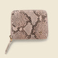 Small Zipper Wallet For Private Label (50 Units Minimum) by CASUPO