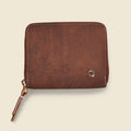 Small Zipper Wallet For Private Label (50 Units Minimum) by CASUPO