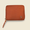 Small Zipper Wallet For Private Label (50 Units Minimum)