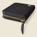Small Zipper Wallet For Private Label (50 Units Minimum) by CASUPO