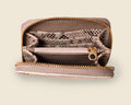 Small Zipper Wallet For Private Label (50 Units Minimum) by CASUPO