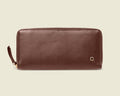 Long Zipper Wallet For Private Label (50 Units Minimum) by CASUPO